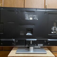 美品 パナソニック 42型液晶テレビ SMART VIERA TH-L42E60の画像