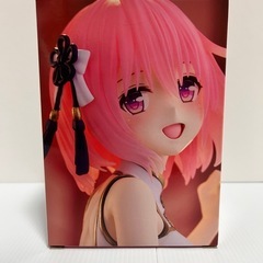 モモ 「To LOVEる-とらぶる-ダークネス」 Desktop Cute フィギュア モモ～チャイナドレスver.～の画像