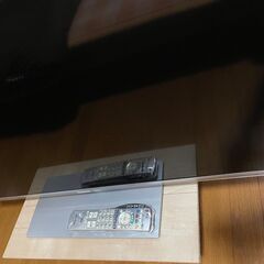 美品 パナソニック 42型液晶テレビ SMART VIERA TH-L42E60の画像