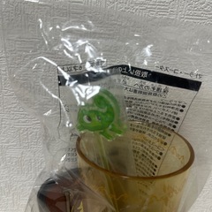 ファンタジースプリングス ラプンツェル スーベニアの画像