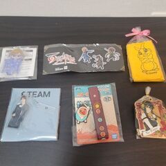 【新品タグ付き】ゲームセンター景品まとめ売り 20個の画像