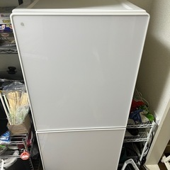 U-ing ユーイング　冷蔵庫の画像