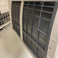 取りに来れる方限定！ＭＩＴＳＵＢＩＳＨＩの壁掛けエアコンです！の画像