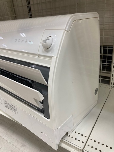 取りに来れる方限定！ＭＩＴＳＵＢＩＳＨＩの壁掛けエアコンです！