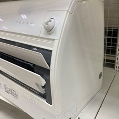 取りに来れる方限定！ＭＩＴＳＵＢＩＳＨＩの壁掛けエアコンです！の画像