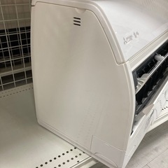取りに来れる方限定！ＭＩＴＳＵＢＩＳＨＩの壁掛けエアコンです！の画像