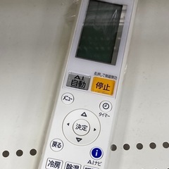 取りに来れる方限定！ＭＩＴＳＵＢＩＳＨＩの壁掛けエアコンです！の画像