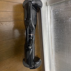 エレクトリックバランスボードの画像