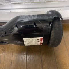 エレクトリックバランスボードの画像