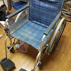 特注　車椅子