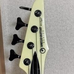 Greco　国産　ベースの画像