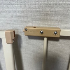 Croomy 　クルーミー　ママトール ベビーゲート ワイドの画像