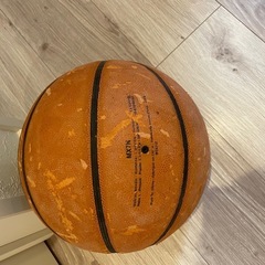 バスケットボール（一般用）の画像