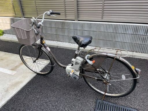 パナソニック｜国内トップクラスの中古電動自転車通販サイトe