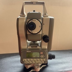 ニコン　Nikon　ハイグレードスーパーセオドライト/ トータル...