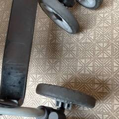 バギー　B型　折りたたみ　コンパクト　セカンドベビーカーの画像