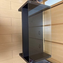 ガラステーブル
の画像