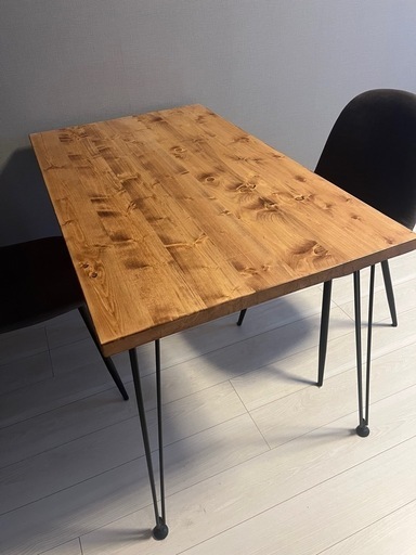 ダイニングテーブルセット