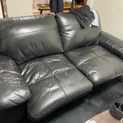 ニトリ ソファー　