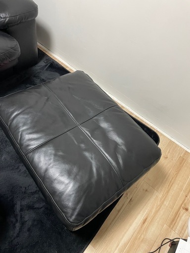 ニトリ ソファー　