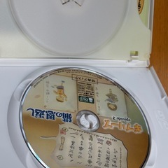 猫の恩返し　DVD
の画像