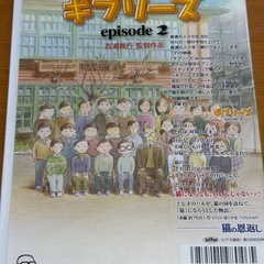猫の恩返し　DVD
の画像
