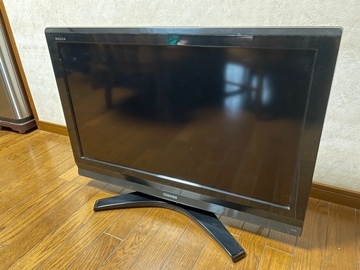 Yahoo!オークション -「東芝液晶テレビ ジャンク品」の落札相場