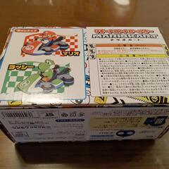 マリオカート　ヨッシー　新品未使用の画像