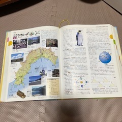 きつずジャポニカ 小学館の画像