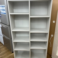 [トレジャーファクトリー大宮店] 本棚　5段をご紹介します！