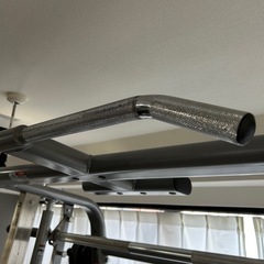TUFFSTUFF タフスタッフ ベーシックスミスハーフケージ CSM-600の画像