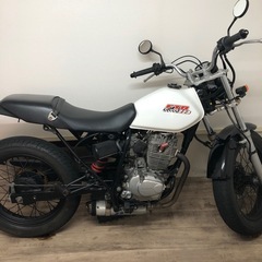 希少 HONDA SUPER HAWK スーパーホーク1981年式 国内 ノーマル