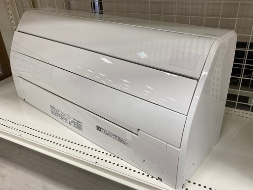取りに来れる方限定！Panasonic （パナソニック）の壁掛けエアコンです！