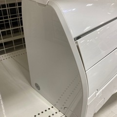 取りに来れる方限定！Panasonic （パナソニック）の壁掛けエアコンです！の画像