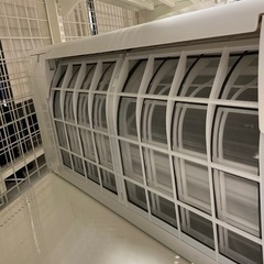 取りに来れる方限定！Panasonic （パナソニック）の壁掛けエアコンです！の画像