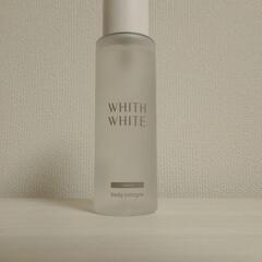 WHITH WHITE ボディコロン サボンの画像