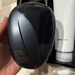 Panasonic EH-SP85-K BLACKの画像