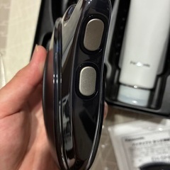 Panasonic EH-SP85-K BLACKの画像