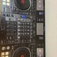 DDJ RZXの画像