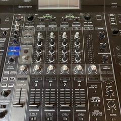 DDJ RZXの画像