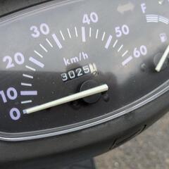 ホンダ　ライブディオZXAF35仕様　27台目　社外CDI　DIOZX　原付　50cc　の画像