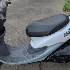 ホンダ　ライブディオZXAF35仕様　27台目　社外CDI　DIOZX　原付　50cc　の画像