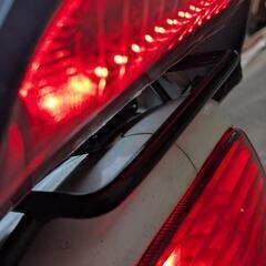 ホンダ　ライブディオZXAF35仕様　27台目　社外CDI　DIOZX　原付　50cc　の画像