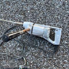 電動工具の画像