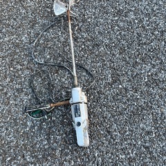 電動工具の画像