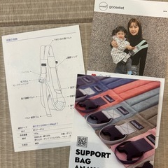 グスケットの画像