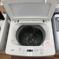 《尼崎市/リサイクルショップドリーム次屋店》★ジモティー割引有★5.5kg洗濯機/ツインバード/WM-EC55/2020年製/中古品☆尼崎市若王寺☆の画像
