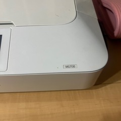 Canonプリンターの画像