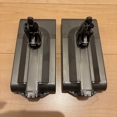 ダイソンV11（SV14）純正バッテリー2個