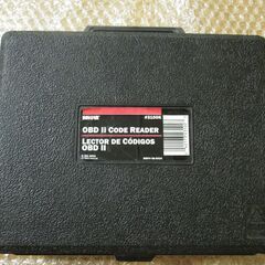 INNOVA OBD2 コードリーダー 3100の画像